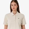 Lacoste Women's Tied Ribbon Polo Shirt PF925E-56GX6F