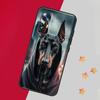 Dachshund Doberman Dog Case For Xiaomi 14T 11T 12T 13T 15 Pro 13 14 Ultra Cover For POCO F7 F5 F6 X3 X5 X6 X7 Pro