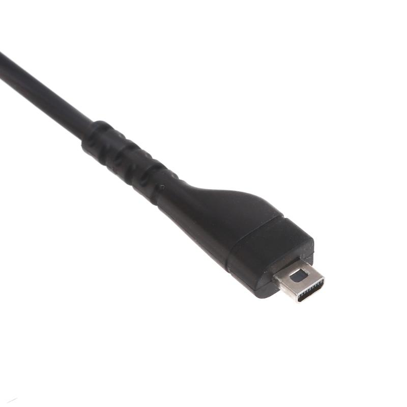 Replacement Headphone USB Cable Sound Card Audio Cable Extension Music Cord for Arctis 3 5 7 Gaming Headphone Headset