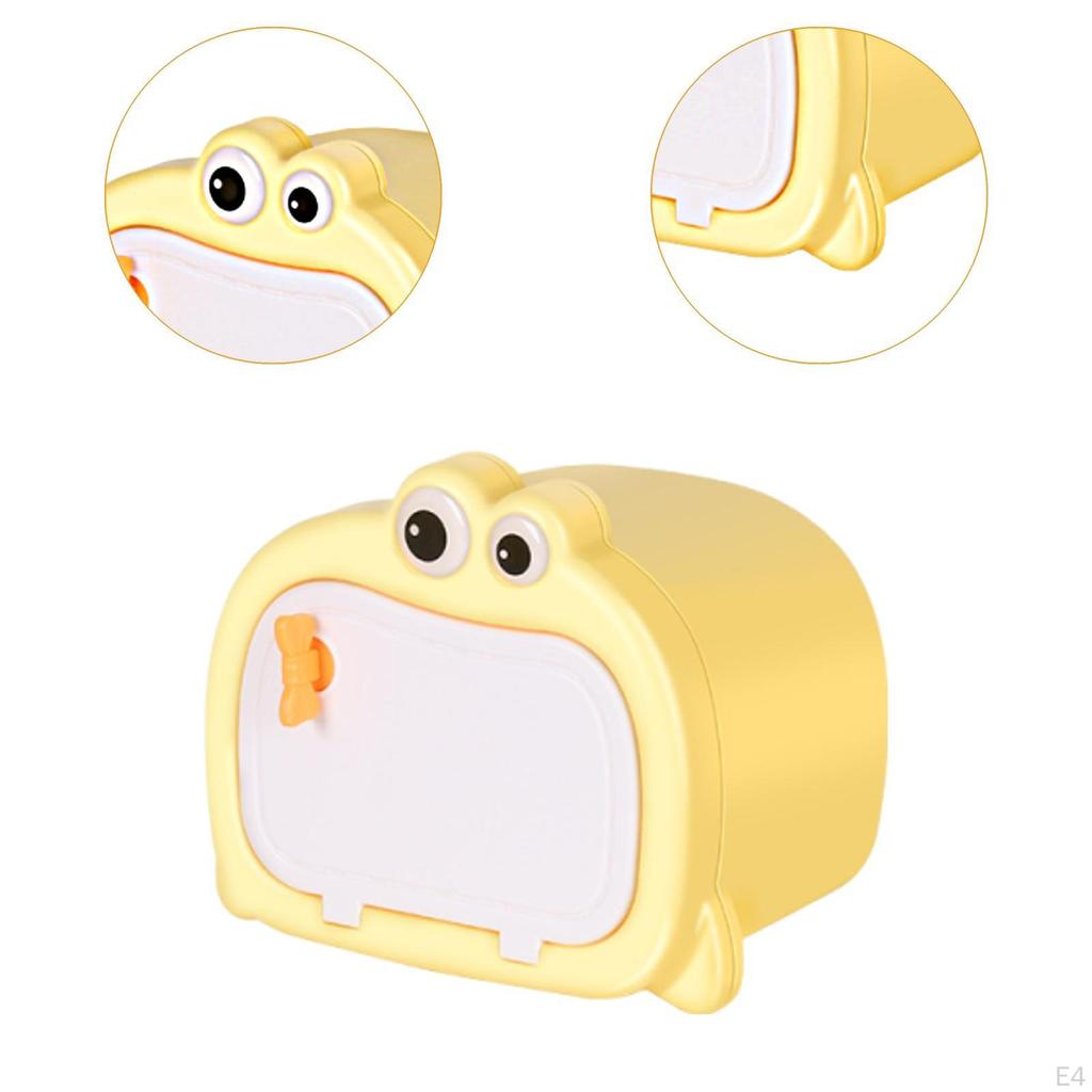 Hamster Bed Cave Small Animal Activity Toy Cozy Habitat Decor Hideaway for Animals Dwarf