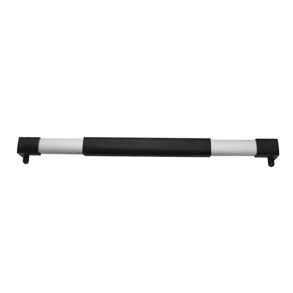 RV Screen Door Cross Bar Adjustable from 21 58"" To 28 58"" for RV Travel Trailers Motorhomes