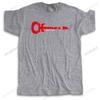 homme streetwear short sleeve casual funny t shirt CHARVEL GUITAR LOGO MUSIC Brand cool crew neck T-shirt Drop Shipping