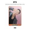 BTS DICON D’FESTA MINI EDITION : BTS Official Photocard