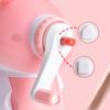 Cute Animal Pencils Sharpener Manual Pencils Sharpener for Office Home School