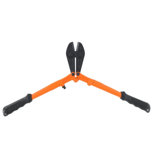 Takagi Bolt Clipper 350mm TGBC-350 Wire Cutter Bolt Cutter Rebar Cutter Wire Cutter Mild Steel Wire Rod Iron Wire Cutting Tool Blade Edge Opening Adju