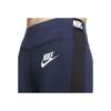 Nike x Sacai Leggings Obsidian/Rainforest Women Bottoms Blue CD6301-451