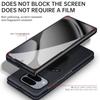 For Magsafe Case for Google Pixel 10 Pro Fold Slim Matte Hard PC Magnetic Cover for Pixel 9Pro Fold 2 Wireless Charging Shell