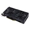 Komputer Stacjonarny Karta Graficzna do Gier 6GB GDDR6 Dedykowana Karta Graficzna 192 Bit Podwójny Wentylator Wsparcie 1080p 2K Gry AAA