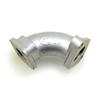 Adapter Inlet Manifold Pipe Intake For Honda Z50 Monkey Bike Z50A