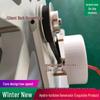 Hydraulic Water Wheel Generator: Low-Speed Disc Type for Outdoor Landscape Decoration