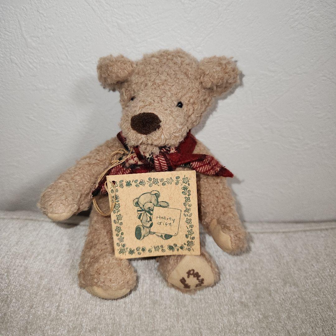 

[USED] HOBBYRA HOBBYRE Hobbyra Hobbyre Teddy Bear