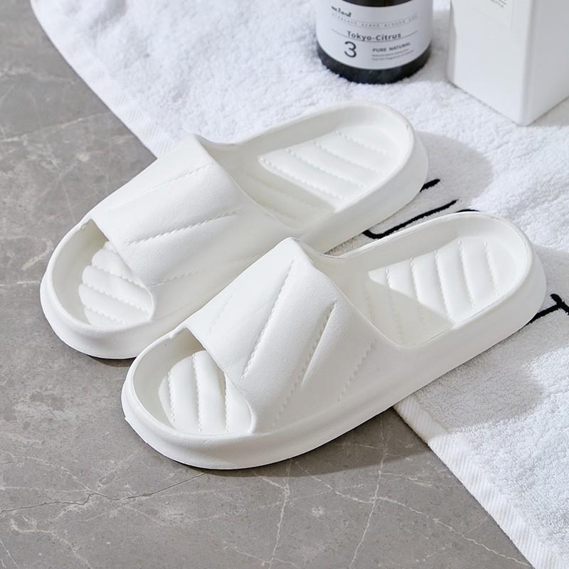 Women's Cool Slippers, -absorbing, Breathable Slippers, Household Shoes, Bathroom Slippers