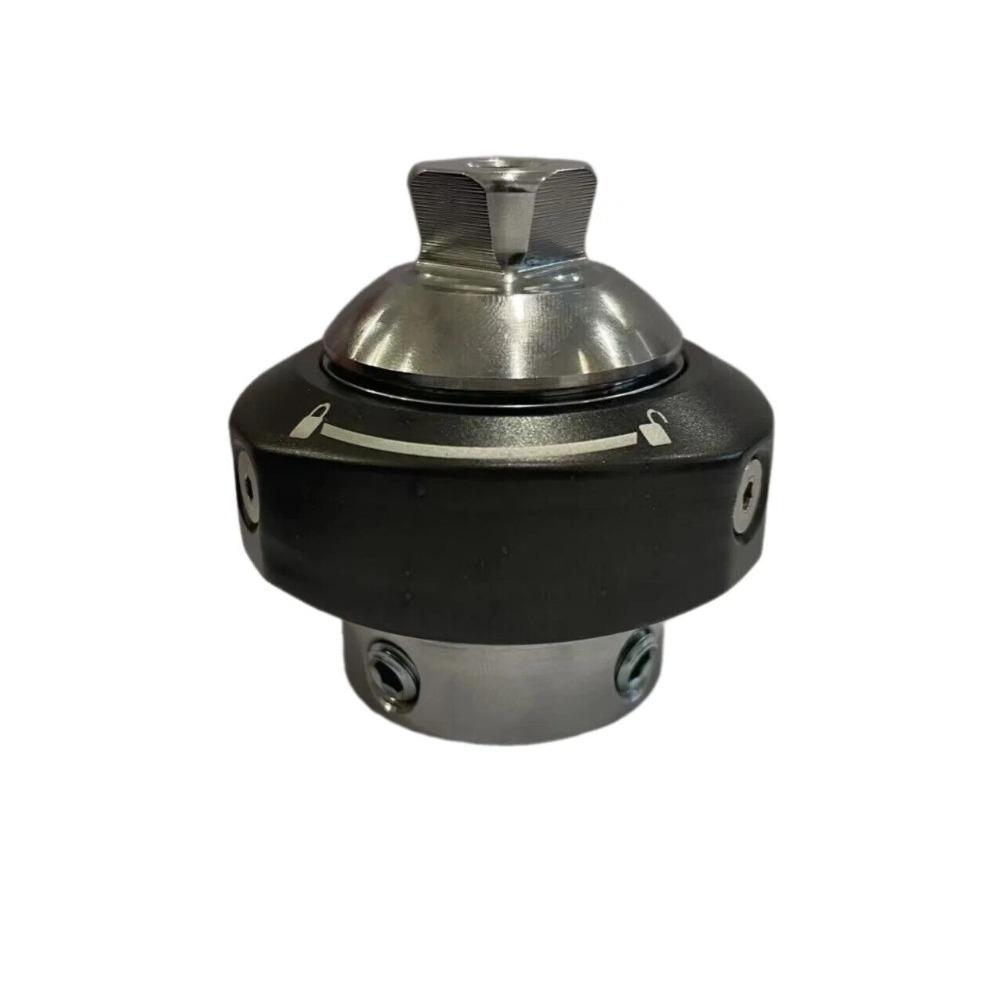 

One-Button Quick Release Prosthetic Lower Limb Steel Orthotic Part for Limbs