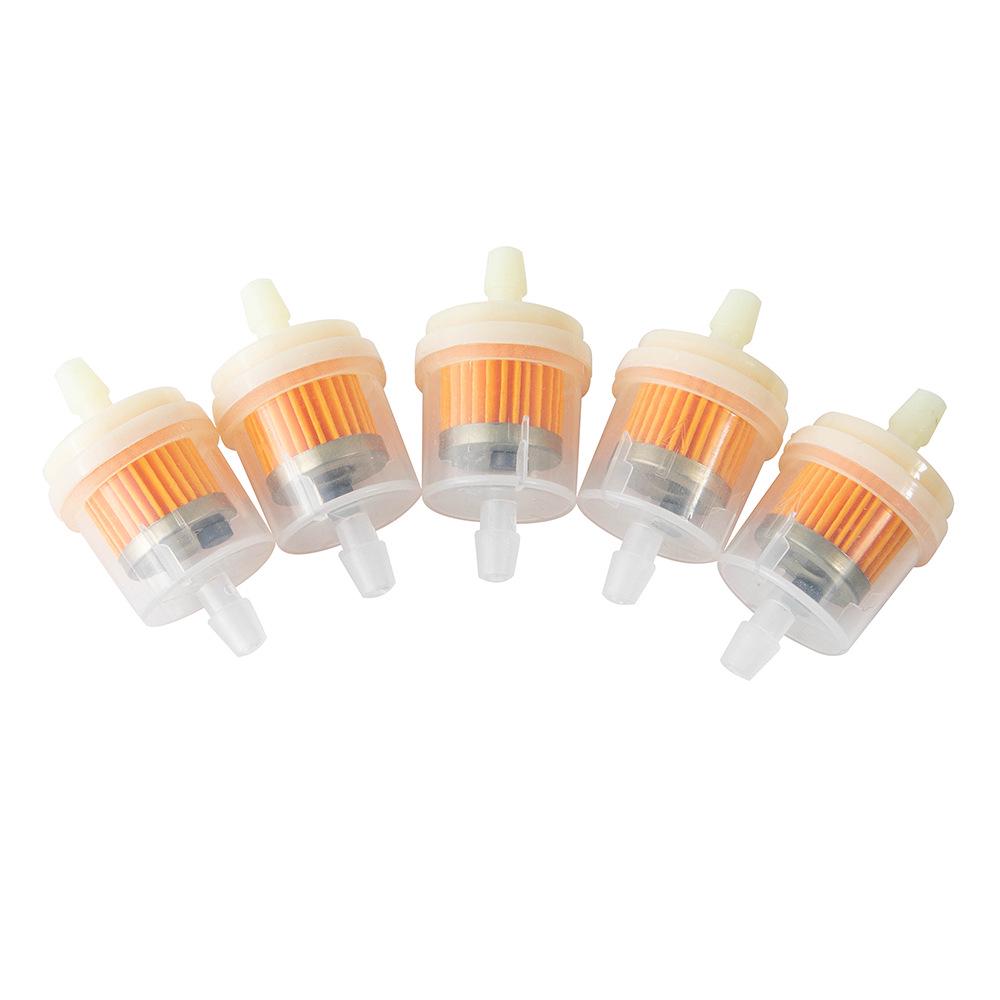 Gasoline Fuel Filter Magnet Cup for Motorcycle, Bicycle, Car, Scooter, and ATV Carburetors