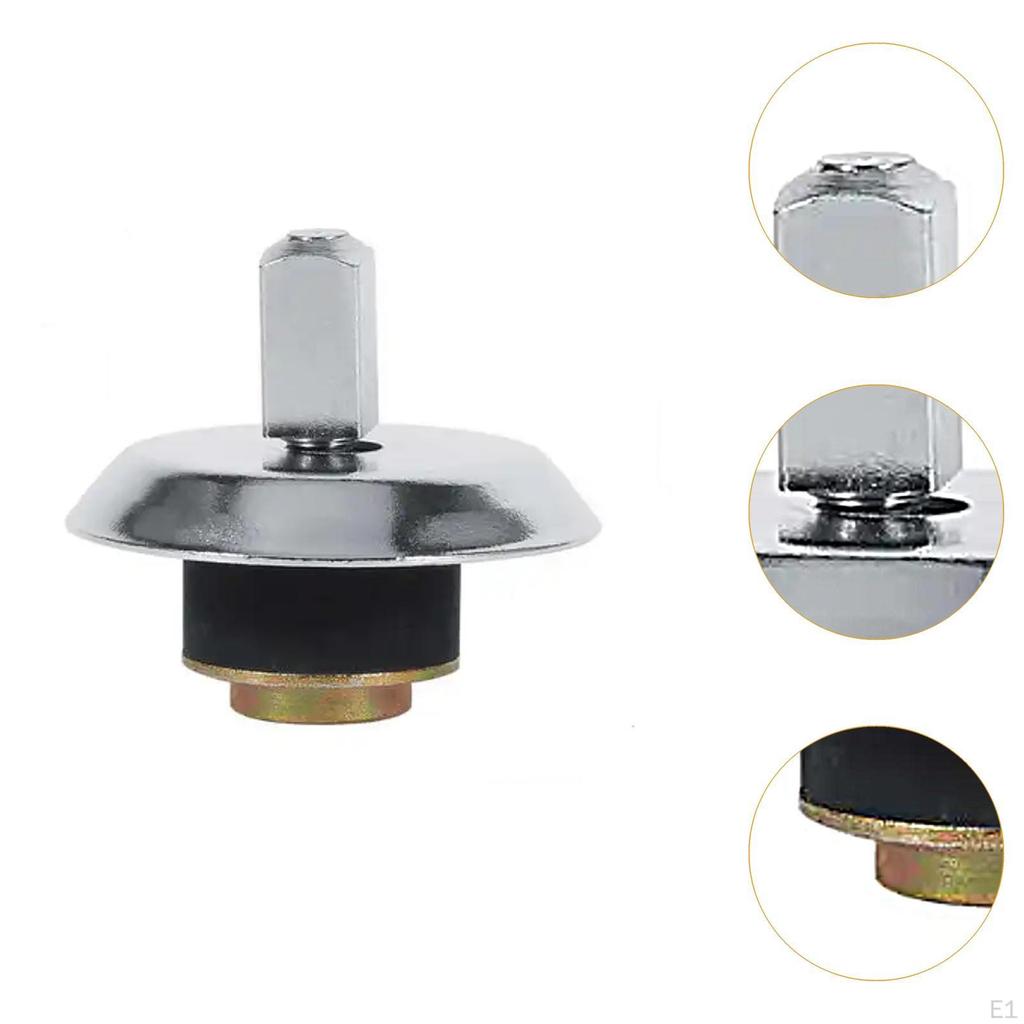 Stud Drive Blender Coupling Mini Professional Reusable Parts Replace for