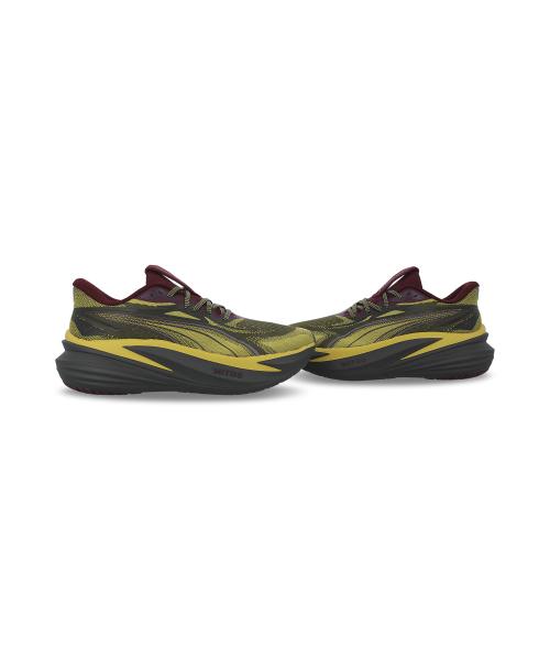 [Puma] Magmax Nitro 2 - Fresh Pear:Dark Olive [312125-13]