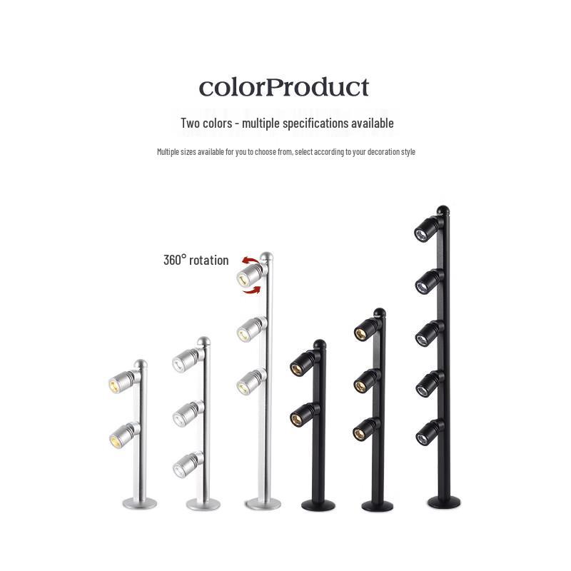 Oeny Jewelry Counter LED Spotlight