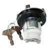 For HINO DUTRO 300 TOYOTA DYNA Fuel Tank Cover Cap Truck With Keys Zinc Alloy 69058-37080 77310-89106