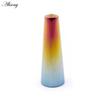 Alisouy 1PC Titanium Gradient Purple Concave Taper Insertion Pins Taper Gauge Expander Piercing Tool Professional Body Jewelry