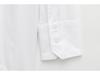 2025 Spring Women's Fashionable Loose European & American Style Pocket Shirt