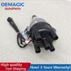 New Parts Auto Distributor Assy For Suzuki Carry Jimny Samurai SJ410 SJ413 JA51,G13A,F10A 33100-85750 29100-2500
