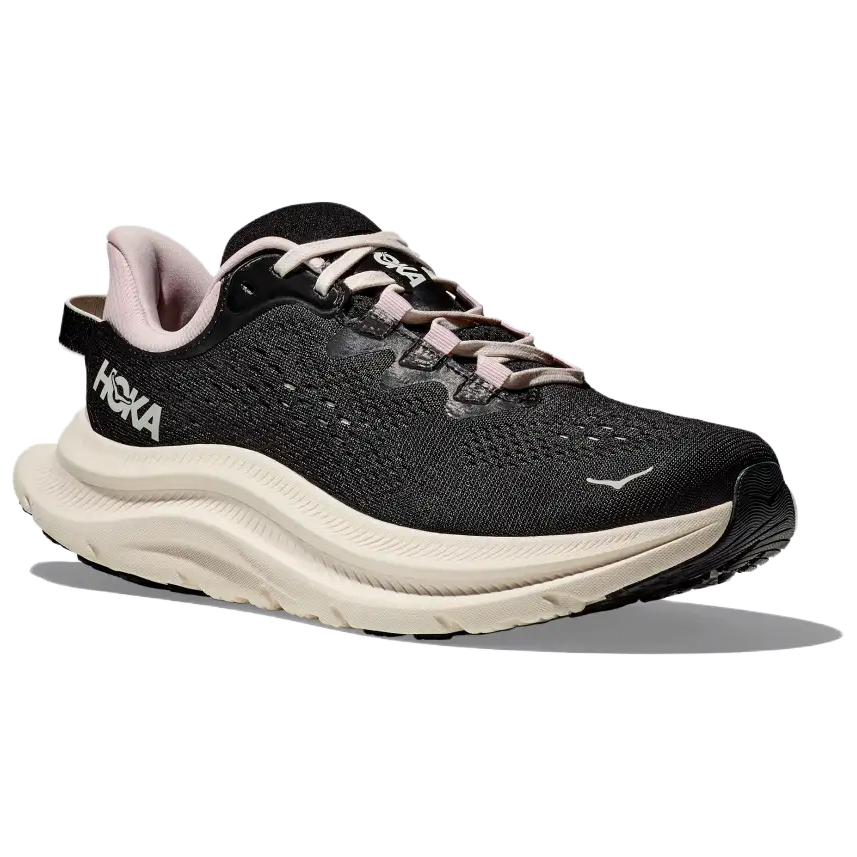 HOKA  Kawana 2 Obsidian Alabaster Women Sneakers Black 1147913-ONL