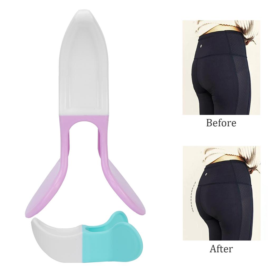 Beckenbodenmuskel-Übungsgerät zur Korrektur schöner Gesäß-Blasenkontrollvorrichtung, Körperform-Werkzeug