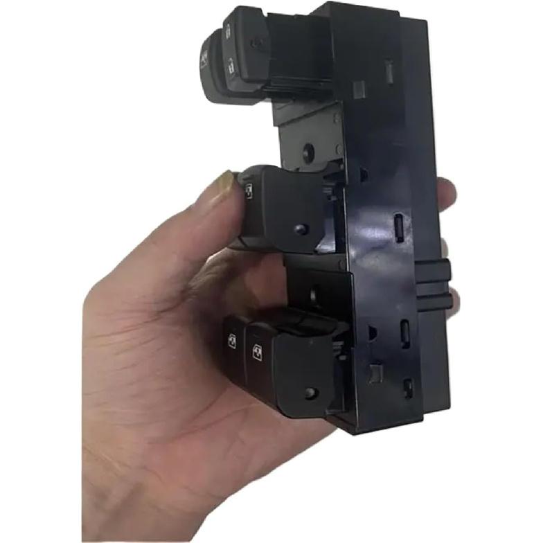 Car Window Switch Button for 2015-2017 Compatible with Subaru XV 83071-FJ140