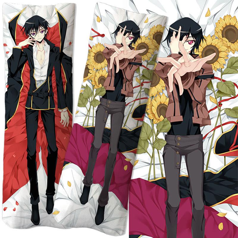 Buy Code Geass Pillow Cases & Cushion Cases Accent Pillows Covers