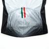Prohlídka Itálie Cyklistické oblečení Cyklistický dres Set Letní Silniční kolo Krátký rukáv Cyklistické oblečení Pánské Mtb dres Set Sportovní oblečení