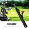Hand Position Training Tool Golf Club Grips Golf Swing Training Grip Teaching Aid Rubber