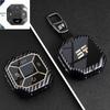 Chery Jetour Traveler Key Case for 26 Models - New ShanHai T1/T2 Car Buckle Shell