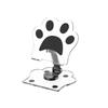 Desk Support Mobile Phone Bracket Cat Claw Cellphone Stand Mobile Phone Holder  Dormitory/Travel