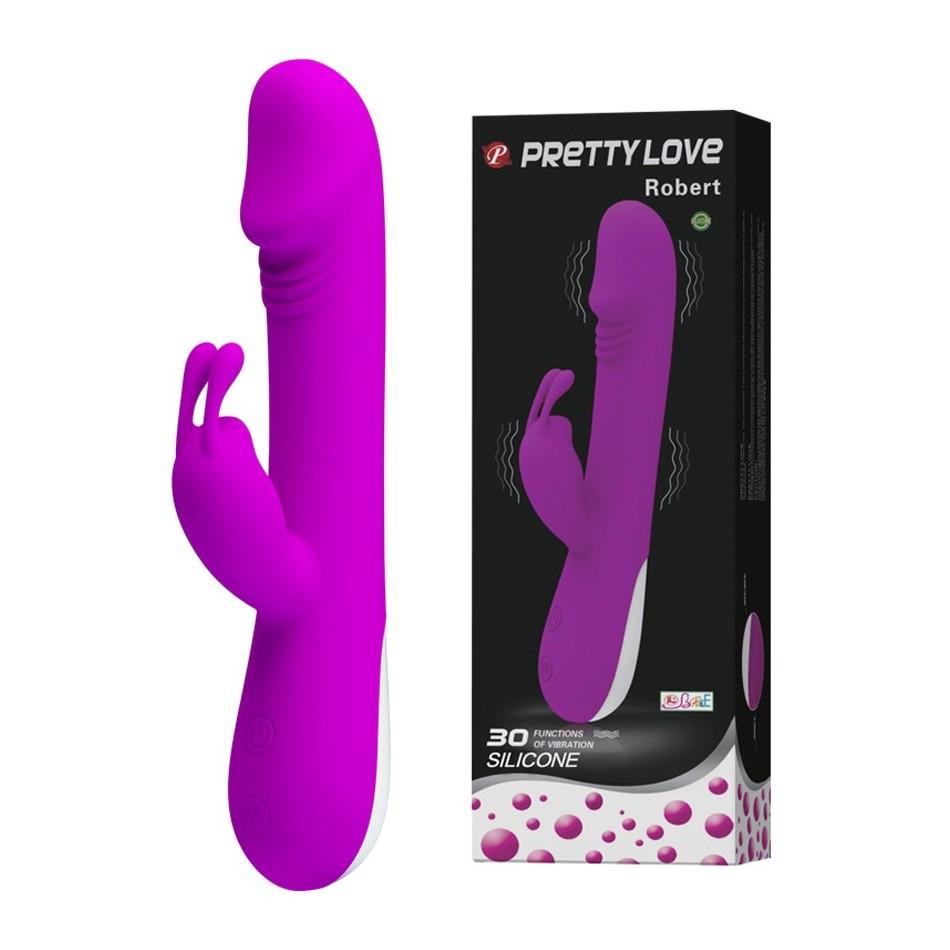 Rabbit Vibrator