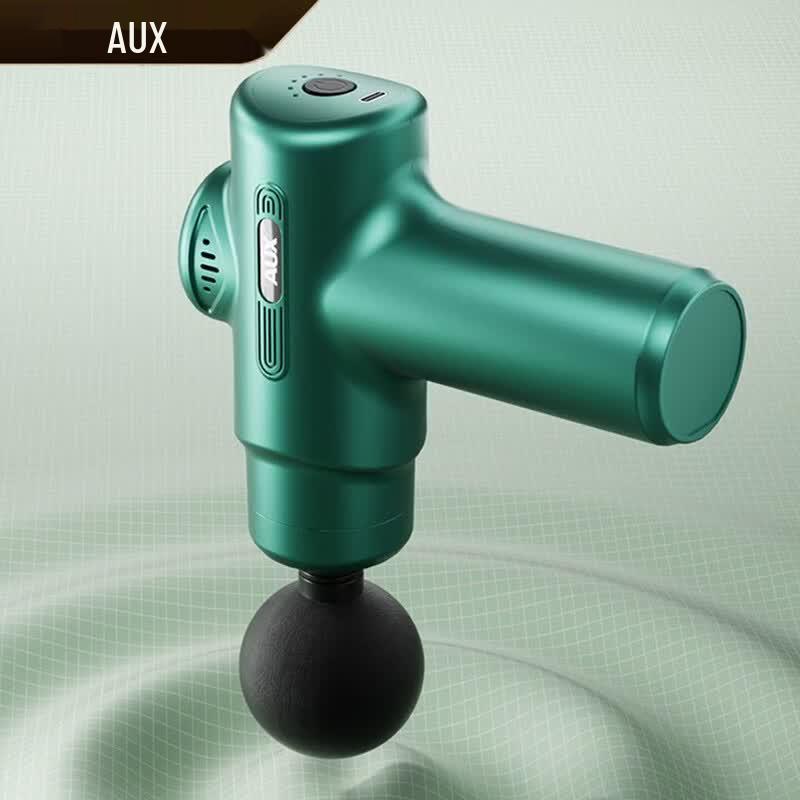 

AUX Portable Full Body Massager CN plug (adapter included)