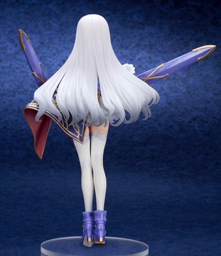 QuesQ Fate/Grand Order Lancer/Melusine (Second Ascension) 1/7 Scale PVC Painted Complete Figure