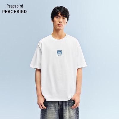 T-shirts en tops – T-shirts