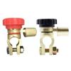 Car Battery Disconnect Switch Car Battery Power Terminal Switch Switch Off Isolator Accessories Vehicle Link Cut Dropship Z9W4
