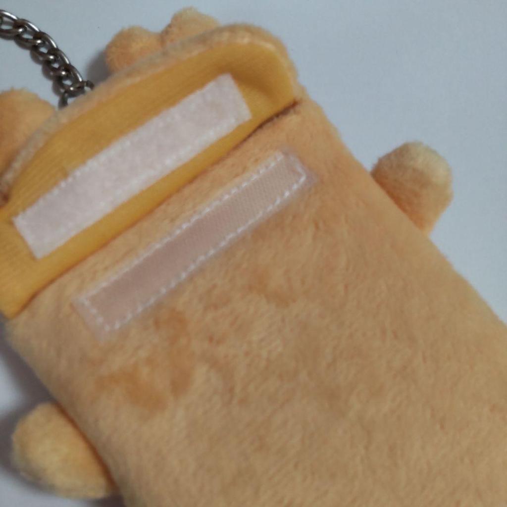 [USED] TWICE Jihyo Ghibli Trading Card Case