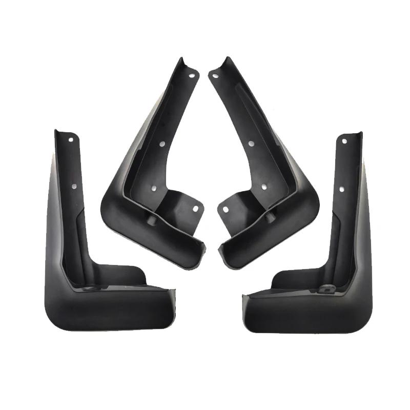4PCS Car Mud Flaps For Honda Civic 11th Gen Accessories FL Liftback -2026 Mudguards Splash Guard Front Rear Fenders Parts