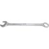 Kraftmann 1185-46 Combination Wrench, Silver, 46 Mm