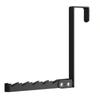 Space-Saving Collapsible Hooks Rustproof Door Organizer Rack Creative Clothes Storage Hook  Travel