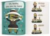 My Teacher Is a Monster English Picture Book My Teacher Is a Monster My Teacher