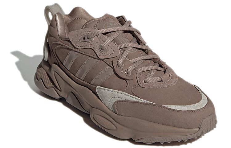 adidas Originals Ozweego 'Maro Închis Bej' GW3963