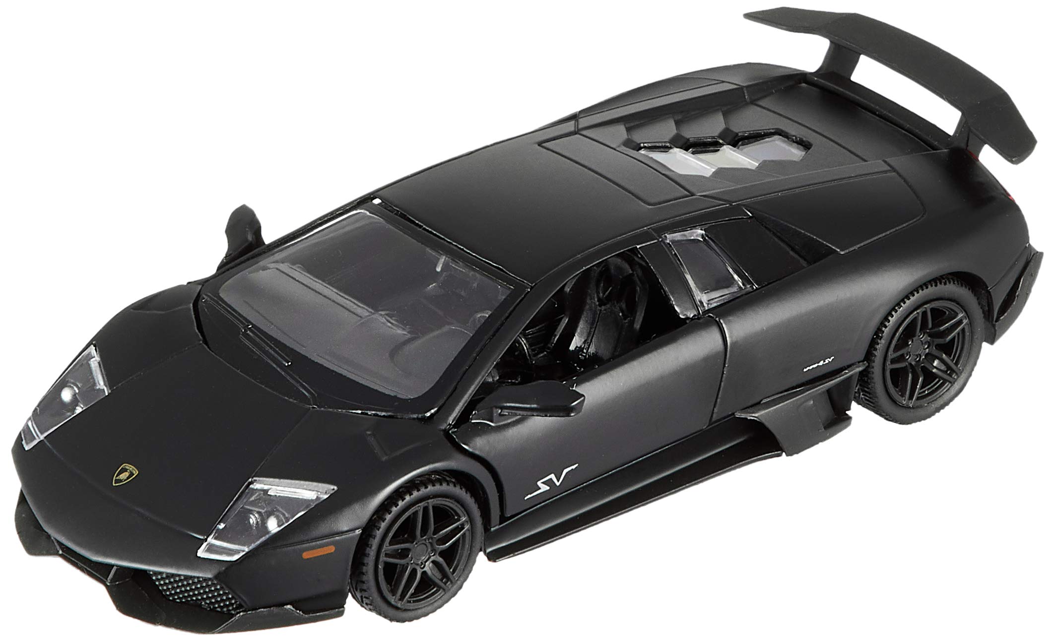 

JOZEN CAST WORLD PREMIUM Lamborghini Murcielago