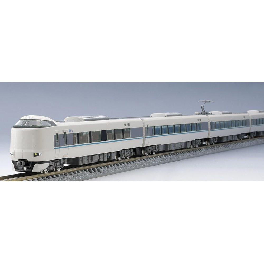 TOMYTEC N Gauge JR 287 Series Kuroshio Basic Set Railway Model Electric Train 97634