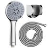 KEGOO 5-Function Handheld Shower Head Kit