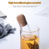 Kahve ve Çay Araçları – Kafes demlik