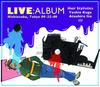 AO VIVO: ÁLBUM