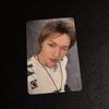Cortis Concert Core Zone Martin Photocard